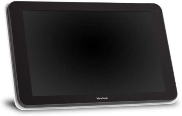 VIEWSONIC 10-POINT TOUCH E-POSTER LED 10” EP1042 - Image 3