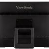 VIEWSONIC IR 10-POINT INTUITIVE TOUCH SCREEN LED 24” TD2423 - Image 3
