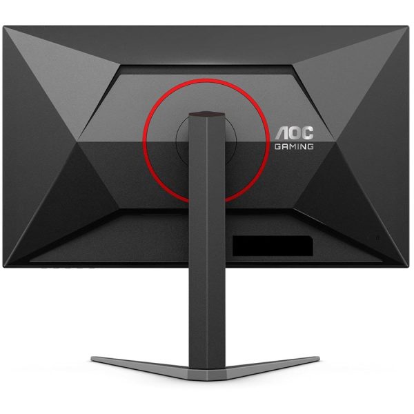 AOC 3-SIDED FRAMELESS ERGONOMIC GAMING LED 23.8" 24G4 - Image 2
