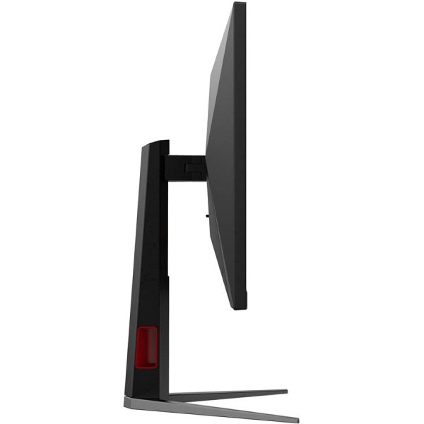 AOC 3-SIDED FRAMELESS ERGONOMIC GAMING LED 23.8" 24G4 - Image 3