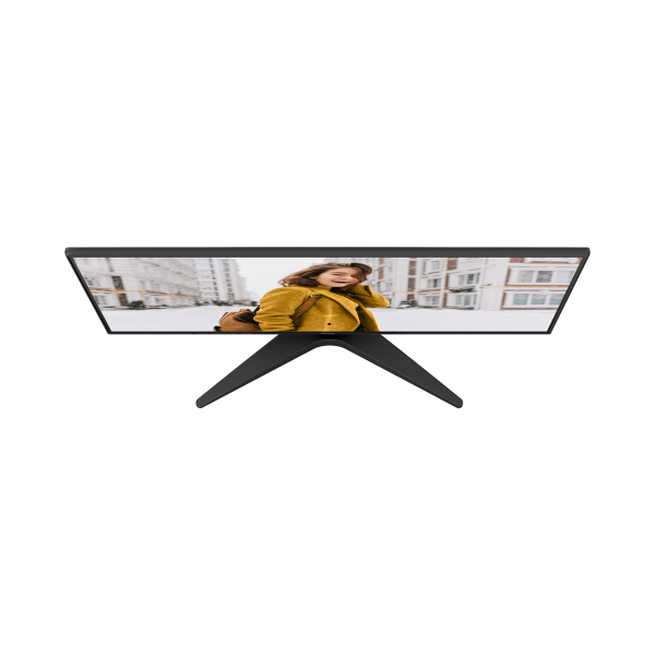 AOC 3-SIDED FRAMELESS LED 27" 27B36H IPS Monitor - Image 3