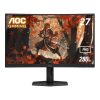AOC C27G4H 27″ Curved Gaming Monitor