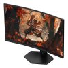 AOC C27G4H 27″ Curved Gaming Monitor, FHD 1080p, 180Hz, AMD FreeSync, Black, Xbox PS5 Switch Compatible - Image 2