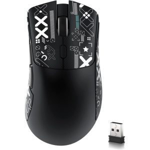 Attack Shark R1 Black