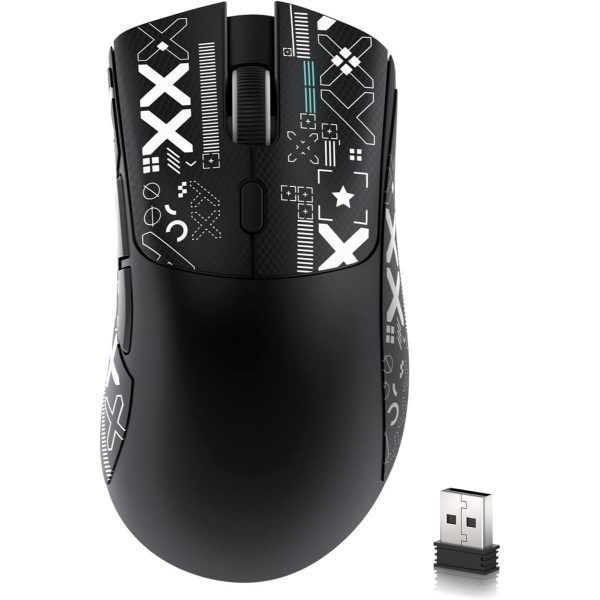 Attack Shark R1 Black