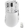 Attack Shark R1 White