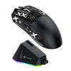 Attack Shark X11 Lightweight Wireless Gaming Mouse Black