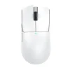 ATTACK SHARK X11 Wireless Gaming Mouse with Charging Dock – Black & White - Image 6
