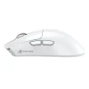 ATTACK SHARK X11 Wireless Gaming Mouse with Charging Dock – Black & White - Image 7