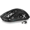 Attack Shark X3 Lightweight Wireless Gaming Mouse Black