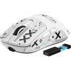 Attack Shark X3 Pro Lightweight Wireless Gaming Mouse White Attack Shark X3 Pro Lightweight Wireless Gaming Mouse White
