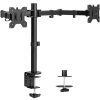Dual Monitor Arm Desk Mount