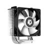 ID-COOLING SE-903-XT CPU Cooler 3 Heatpipes Black - Image 2