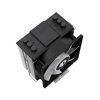 ID-COOLING SE-903-XT CPU Cooler 3 Heatpipes Black - Image 4