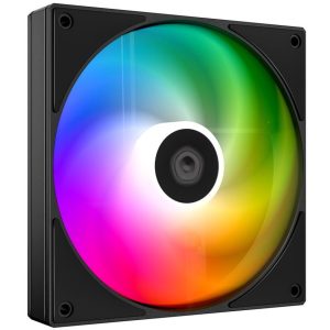 ID-Cooling AS-120-ARGB-K Single 120mm Case Fan