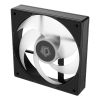 ID-Cooling AS-120-ARGB-K Single 120mm Case Fan - Image 2