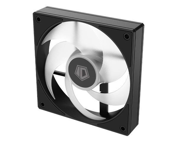 ID-Cooling AS-120-ARGB-K Single 120mm Case Fan - Image 2