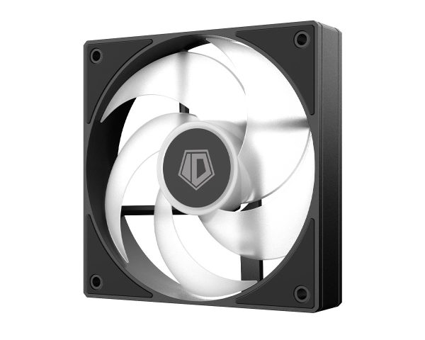 ID-Cooling AS-120-ARGB-K Single 120mm Case Fan - Image 3