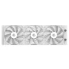 ID-Cooling FX360 360mm AIO Liquid CPU Cooler NON RGB White - Image 2