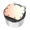 ID-Cooling FX360 360mm AIO Liquid CPU Cooler NON RGB White - Image 6