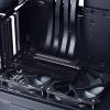 LIAN LI LANCOOL II-1X Premium PCI-E x16 3.0 Black Extender Riser Cable 200mm and Cover Bracket - Image 6