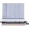 LIAN LI 600mm PCI-e 4.0 Riser Cable - Image 2