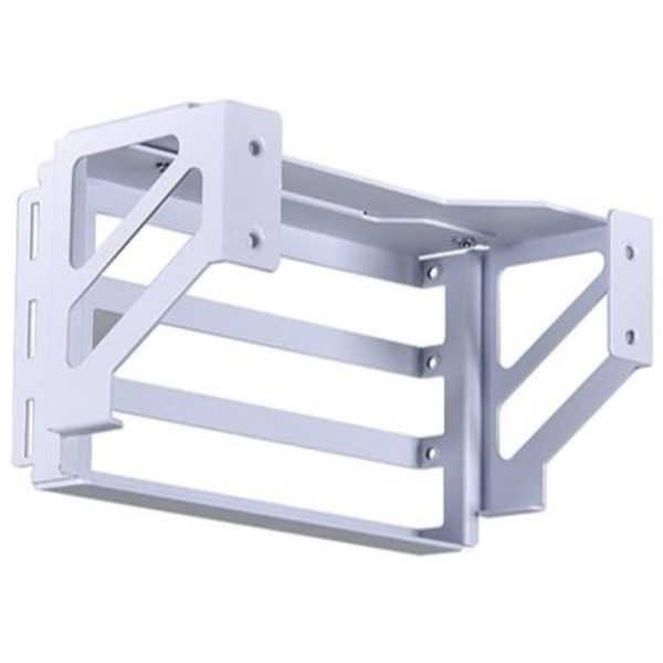 Lian Li O11D EVO Upright GPU Bracket – WhiteLian Li O11D EVO Upright GPU Bracket – White