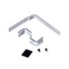 Lian Li O11D EVO Upright GPU Bracket – Black & White - Image 4