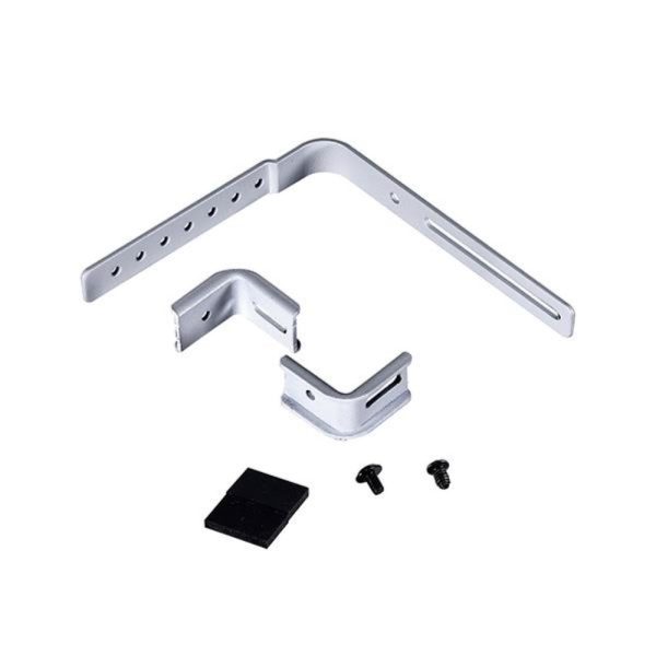 Lian Li O11D EVO Upright GPU Bracket – Black & White - Image 4