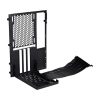 Lian Li O11DMINI-1 Vertical PCIe 4.0 GPU Bracket Kit – Black