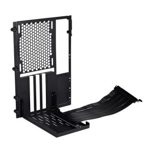 Lian Li O11DMINI-1 Vertical PCIe 4.0 GPU Bracket Kit – Black