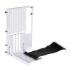 Lian Li O11DMINI-1 Vertical PCIe 4.0 GPU Bracket Kit – White