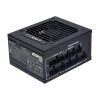 Lian Li SP850 850 Watt 80 Plus Gold Fully Modular Power Supply Black & White - Image 2