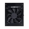 Lian Li SP850 850 Watt 80 Plus Gold Fully Modular Power Supply Black & White - Image 3