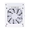 Lian Li SP850 850 Watt 80 Plus Gold Fully Modular Power Supply Black & White - Image 7