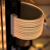 LIAN LI STRIMER PLUS V2 24 Pin Addressable RGB Power Extension Cable Strimer L-connect 3.0 Controller Included - Image 4