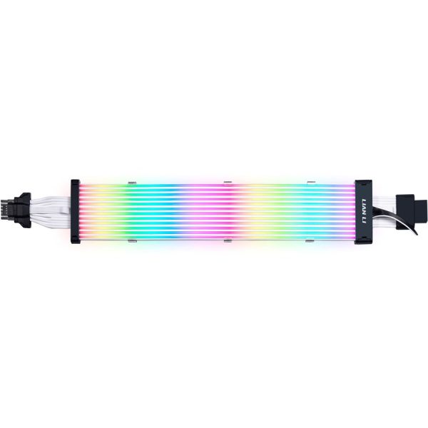 LIAN LI STRIMER PLUS PW16-12PV2 16-12 Addressable RGB VGA Power Cable - Image 2