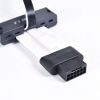LIAN LI STRIMER PLUS PW16-12PV2 16-12 Addressable RGB VGA Power Cable - Image 3