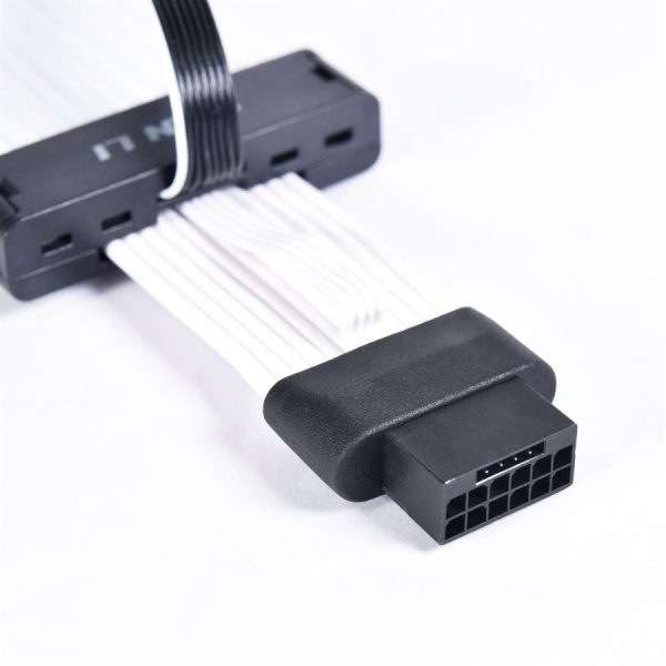 LIAN LI STRIMER PLUS PW16-12PV2 16-12 Addressable RGB VGA Power Cable - Image 3
