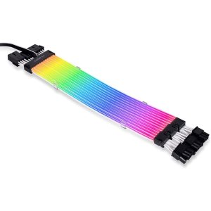 Lian Li Strimer Plus V2 ARGB Extension Cable