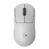 Logitech G PRO X Superlight 2 Wireless Gaming Mouse White