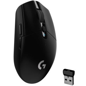 Logitech G304 (G305) Lightspeed Wireless Gaming Mouse