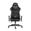 MXG FGC-01 Upholstered Fabric with Headrest and Lumbar Support Gaming Chair - Image 3