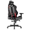 MXG PGC-01 Superb Premium PVC with Headrest and Lumbar Support frog mechanism Gaming Chair. - Image 3