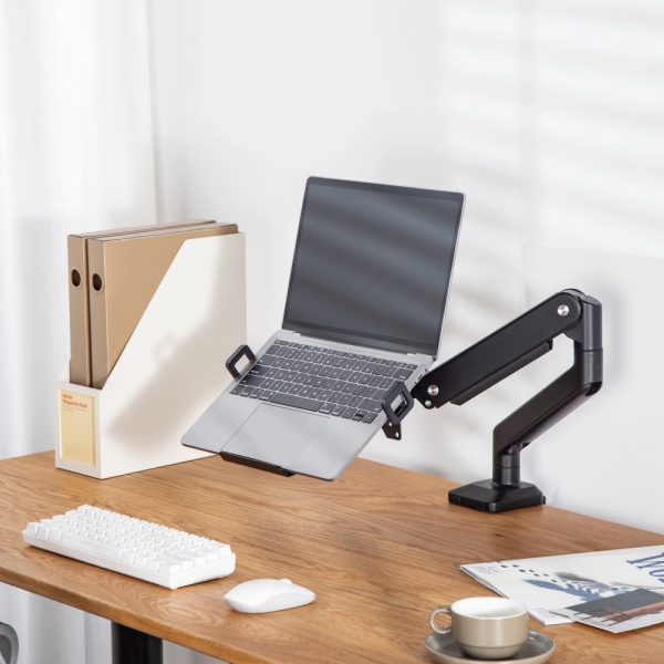 MXG LH-01 Universal Laptop Holder for Monitor Arms - Image 2