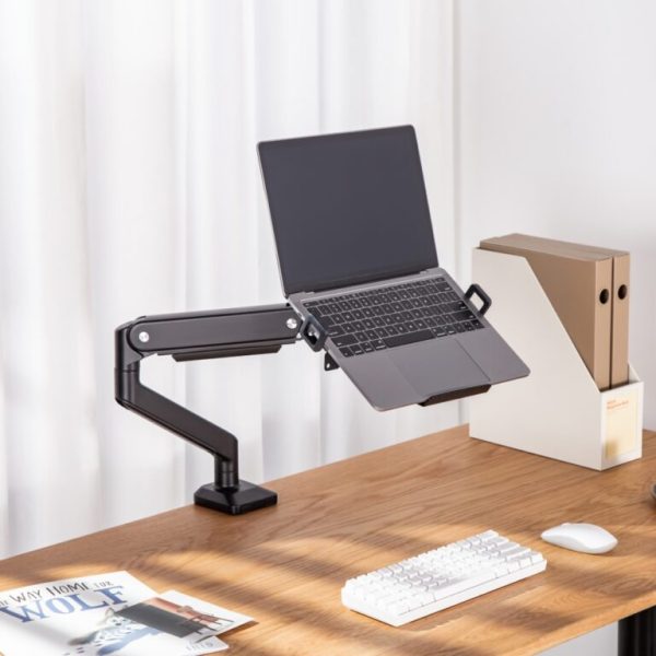 MXG LH-01 Universal Laptop Holder for Monitor Arms - Image 3