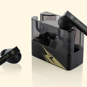Moondrop Space Travel TWS Earphone Black