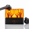 Moondrop Space Travel TWS Earphone Bluetooth 5.3 Noise Canceling True Wireless Stereo IEMs - Black & White - Image 3
