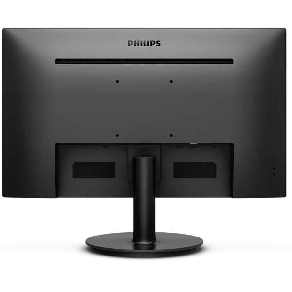 Philips 221V8L 22" FHD LCD Monitor - Image 3
