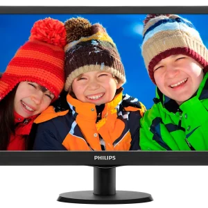 Philips 203V5LHSB2 20″